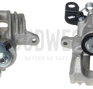 Etrier frana SKODA KAMIQ (NW4) 1.5 TSI benzina 150 cai BUDWEG CALIPER 345485