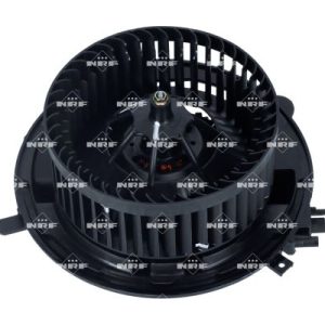 Ventilator habitaclu SKODA KAROQ (NU7, ND7) 1.5 TSI benzina 150 cai NRF 34580
