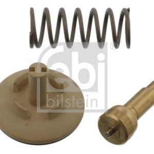 Termostat lichid racire SKODA ROOMSTER Praktik (5J) 1.2 benzina 70 cai FEBI BILSTEIN 34978