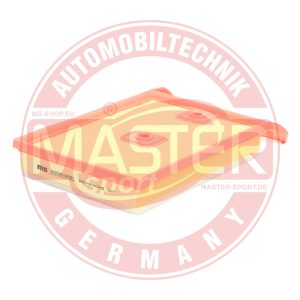 Filtru aer SKODA RAPID (NH3, NK3, NK6) 1.4 TDI diesel 90 cai MASTERSPORT GERMANY 35011-LF-PCS-MS