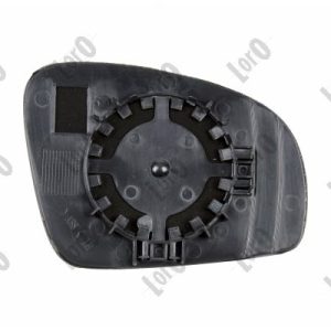 Sticla oglinda retrovizoare exterioara SKODA ROOMSTER (5J7) 1.6 TDI diesel 90 cai ABAKUS 3503G01