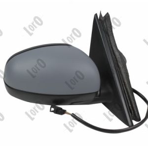 Oglinda exterioara SKODA ROOMSTER (5J7) 1.2 TSI benzina 86 cai ABAKUS 3511M02