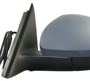 Oglinda exterioara SKODA YETI (5L) 1.6 TDI diesel 105 cai ABAKUS 3512M01