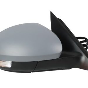 Oglinda exterioara SKODA YETI (5L) 1.6 TDI diesel 105 cai ABAKUS 3512M02