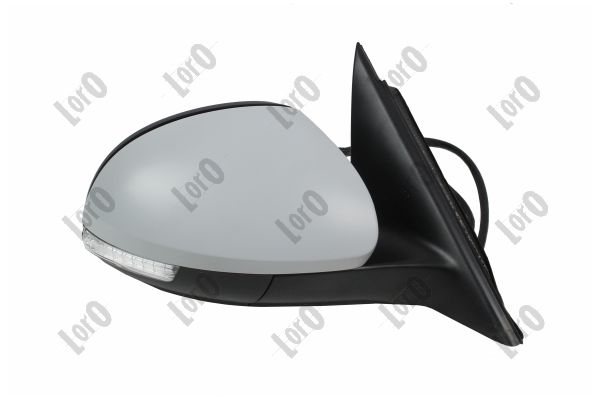 Oglinda exterioara SKODA YETI (5L) 1.4 TSI benzina 122 cai ABAKUS 3512M06