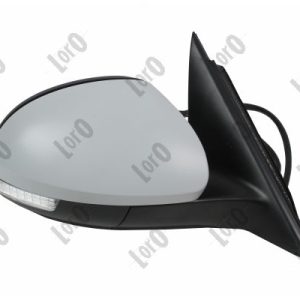 Oglinda exterioara SKODA YETI (5L) 1.2 TSI benzina 105 cai ABAKUS 3512M06