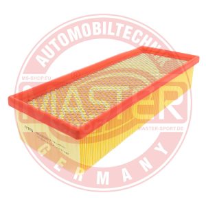 Filtru aer SKODA YETI (5L) 2.0 TDI 4x4 diesel 150 cai MASTERSPORT GERMANY 35154/1-LF-PCS-MS