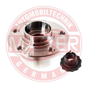 Set rulment roata SKODA RAPID Spaceback (NH1) 1.6 TDI diesel 105 cai MASTERSPORT GERMANY 3569-SET-MS