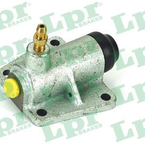 Cilindru receptor ambreiaj SKODA RAPID (120G, 130G, 135G) 1.3 (130G) benzina 61 cai LPR 3602