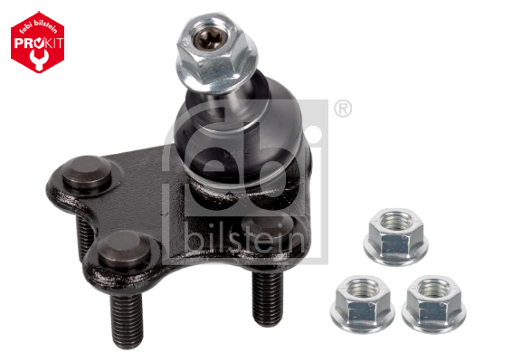Pivot SKODA RAPID (NH3, NK3, NK6) 1.6 TDI diesel 115 cai FEBI BILSTEIN 36051