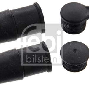 Set bucsi de ghidaj etrier frana SKODA ROOMSTER Praktik (5J) 1.4 TDI diesel 80 cai FEBI BILSTEIN 36055