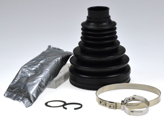 Ansamblu burduf articulatie planetara SKODA KAROQ (NU7, ND7) 2.0 TDI 4x4 diesel 150 cai LOBRO 306237