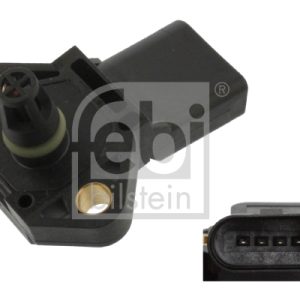 Senzor presiune supraalimentare SKODA ROOMSTER Praktik (5J) 1.6 TDI diesel 90 cai FEBI BILSTEIN 36116