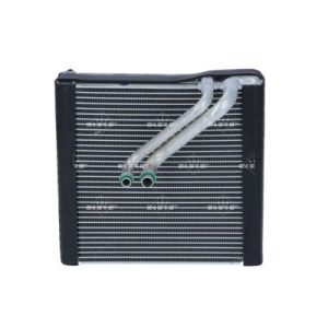 Evaporator aer conditionat SKODA YETI (5L) 1.4 TSI benzina 125 cai NRF 36158