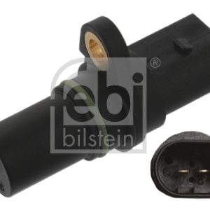 Senzor impulsuri arbore cotit SKODA YETI (5L) 1.8 TSI 4x4 benzina 160 cai FEBI BILSTEIN 36176