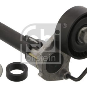 Intinzator curea transmisie SKODA YETI (5L) 1.8 TSI 4x4 benzina 160 cai FEBI BILSTEIN 36203