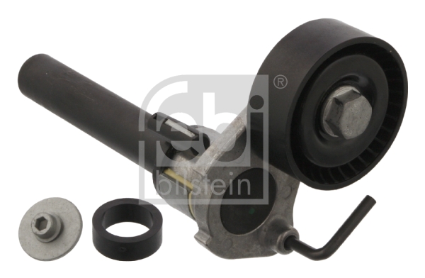 Intinzator curea transmisie SKODA YETI (5L) 1.8 TSI 4x4 benzina 160 cai FEBI BILSTEIN 36203