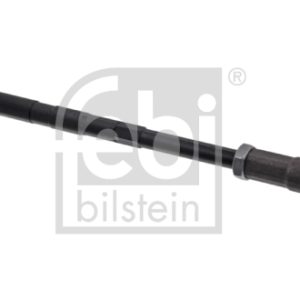 Bara directie SKODA RAPID (NH3, NK3, NK6) 1.4 TSI benzina 122 cai FEBI BILSTEIN 36509