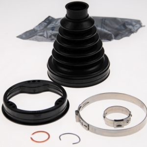 Ansamblu burduf articulatie planetara SKODA KAMIQ (NW4) 1.0 TSI benzina 95 cai SPIDAN 36667