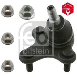 Pivot SKODA YETI (5L) 2.0 TDI diesel 110 cai FEBI BILSTEIN 36736