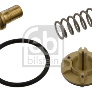 Termostat lichid racire SKODA ROOMSTER (5J7) 1.6 benzina 105 cai FEBI BILSTEIN 36844