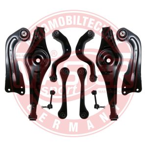 Set suspensie roata SKODA YETI (5L) 1.8 TSI 4x4 benzina 160 cai MASTERSPORT GERMANY 36866-KIT-MS