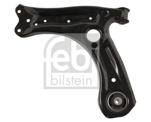 Brat suspensie roata SKODA ROOMSTER Praktik (5J) 1.2 TSI benzina 86 cai FEBI BILSTEIN 36923