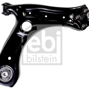 Brat suspensie roata SKODA ROOMSTER Praktik (5J) 1.2 TSI benzina 86 cai FEBI BILSTEIN 36926