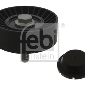 Rola ghidare / conducere curea transmisie SKODA RAPID (NH3, NK3, NK6) 1.2 TSI benzina 105 cai FEBI BILSTEIN 36982