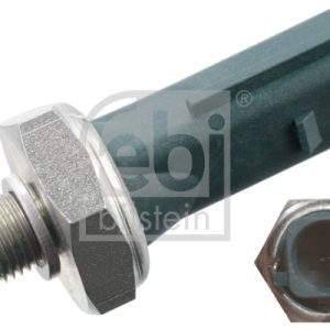Senzor presiune ulei SKODA RAPID (NH3, NK3, NK6) 1.2 TSI benzina 105 cai FEBI BILSTEIN 37031