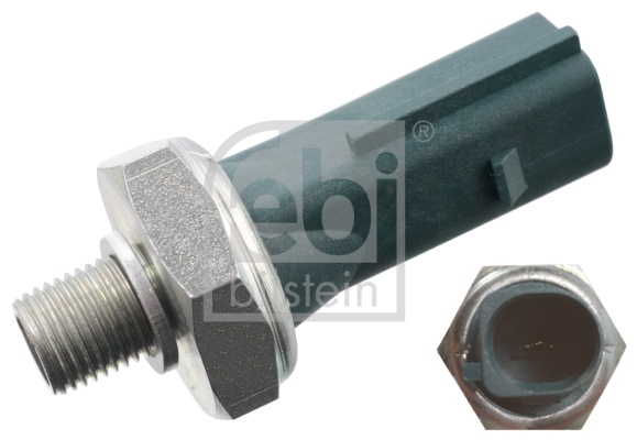 Senzor presiune ulei SKODA RAPID Spaceback (NH1) 1.2 TSI benzina 86 cai FEBI BILSTEIN 37031