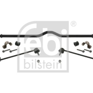 Bara stabilizatoare suspensie SKODA ROOMSTER Praktik (5J) 1.4 TDI diesel 80 cai FEBI BILSTEIN 37110
