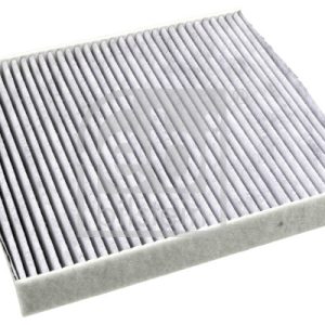 Filtru polen SKODA RAPID Spaceback (NH1) 1.4 TSI benzina 125 cai FEBI BILSTEIN 37316