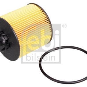 Filtru ulei SKODA ROOMSTER (5J7) 1.6 benzina 105 cai FEBI BILSTEIN 37441