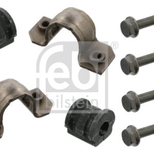 Set rulmenti stabilizator SKODA E-CITIGO (NE1) e iV electric 83 cai FEBI BILSTEIN 37657