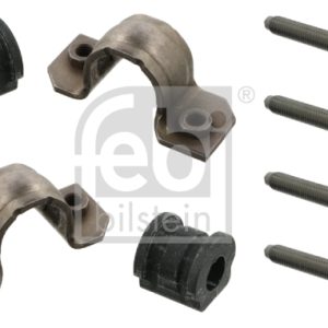 Set rulmenti stabilizator SKODA ROOMSTER Praktik (5J) 1.4 benzina 86 cai FEBI BILSTEIN 37659