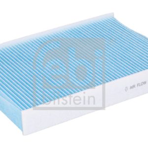 Filtru polen SKODA E-CITIGO (NE1) e iV electric 83 cai FEBI BILSTEIN 37723