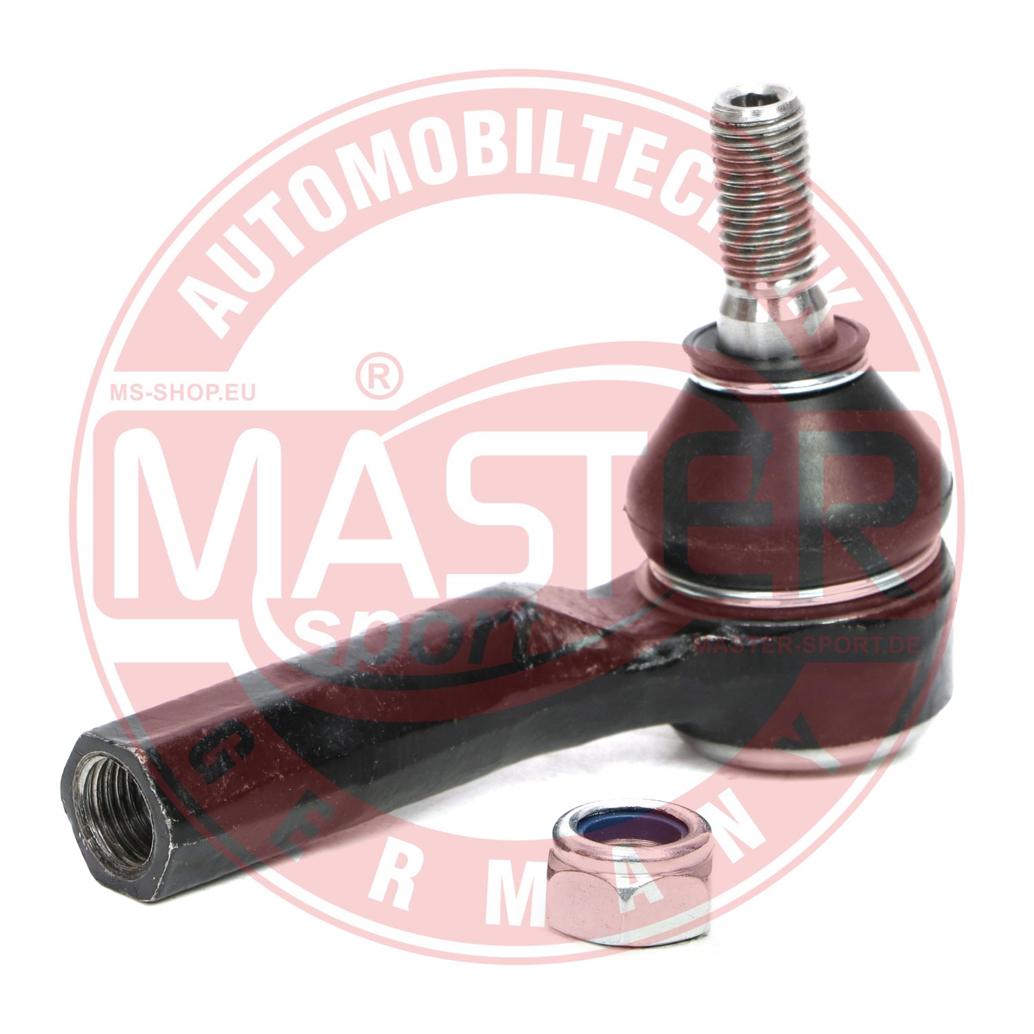 Cap de bara SKODA RAPID (NH3, NK3, NK6) 1.6 benzina 105 cai MASTERSPORT GERMANY 37849-PCS-MS