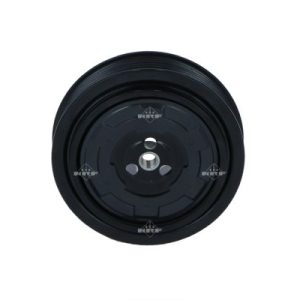 Cupla magnetica climatizare SKODA ROOMSTER Praktik (5J) 1.2 TDI diesel 75 cai NRF 380005