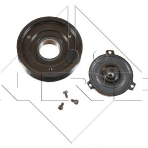 Cupla magnetica climatizare SKODA YETI (5L) 1.2 TSI benzina 110 cai NRF 380046