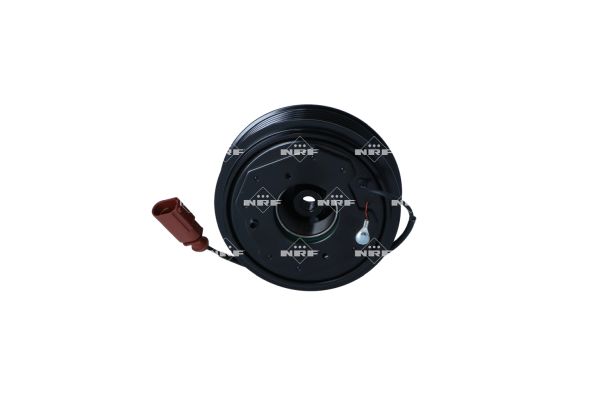 Cupla magnetica climatizare SKODA KAROQ (NU7, ND7) 1.5 TSI benzina 150 cai NRF 380093