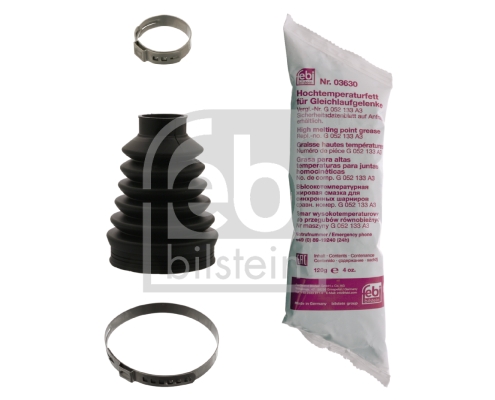 Ansamblu burduf articulatie planetara SKODA KAMIQ (NW4) 1.6 TDI diesel 115 cai FEBI BILSTEIN 38349