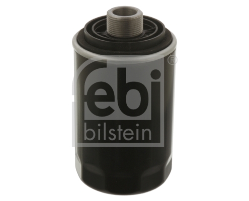 Filtru ulei SKODA YETI (5L) 1.8 TSI 4x4 benzina 160 cai FEBI BILSTEIN 38477