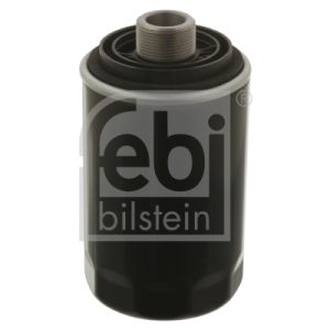 Filtru ulei SKODA YETI (5L) 1.8 TSI 4x4 benzina 152 cai FEBI BILSTEIN 38477