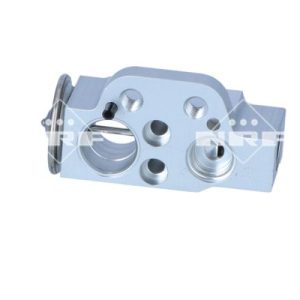 Supapa expansiune clima SKODA E-CITIGO (NE1) e iV electric 83 cai NRF 38487