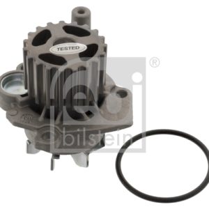 Pompa de apa SKODA ROOMSTER (5J7) 1.4 TDI diesel 70 cai FEBI BILSTEIN 38512