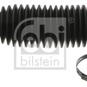 Ansamblu burduf directie SKODA RAPID (NH3, NK3, NK6) 1.2 TSI benzina 86 cai FEBI BILSTEIN 38622
