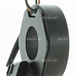 Bobina ambreiaj magnetic compresor SKODA RAPID Spaceback (NH1) 1.6 benzina 105 cai NRF 38685