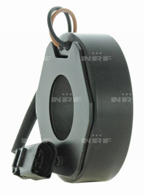 Bobina ambreiaj magnetic compresor SKODA RAPID Spaceback (NH1) 1.6 benzina 105 cai NRF 38685