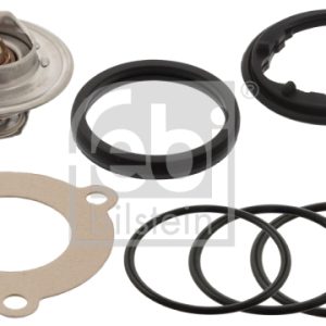 Termostat lichid racire SKODA YETI (5L) 2.0 TDI 4x4 diesel 170 cai FEBI BILSTEIN 38708